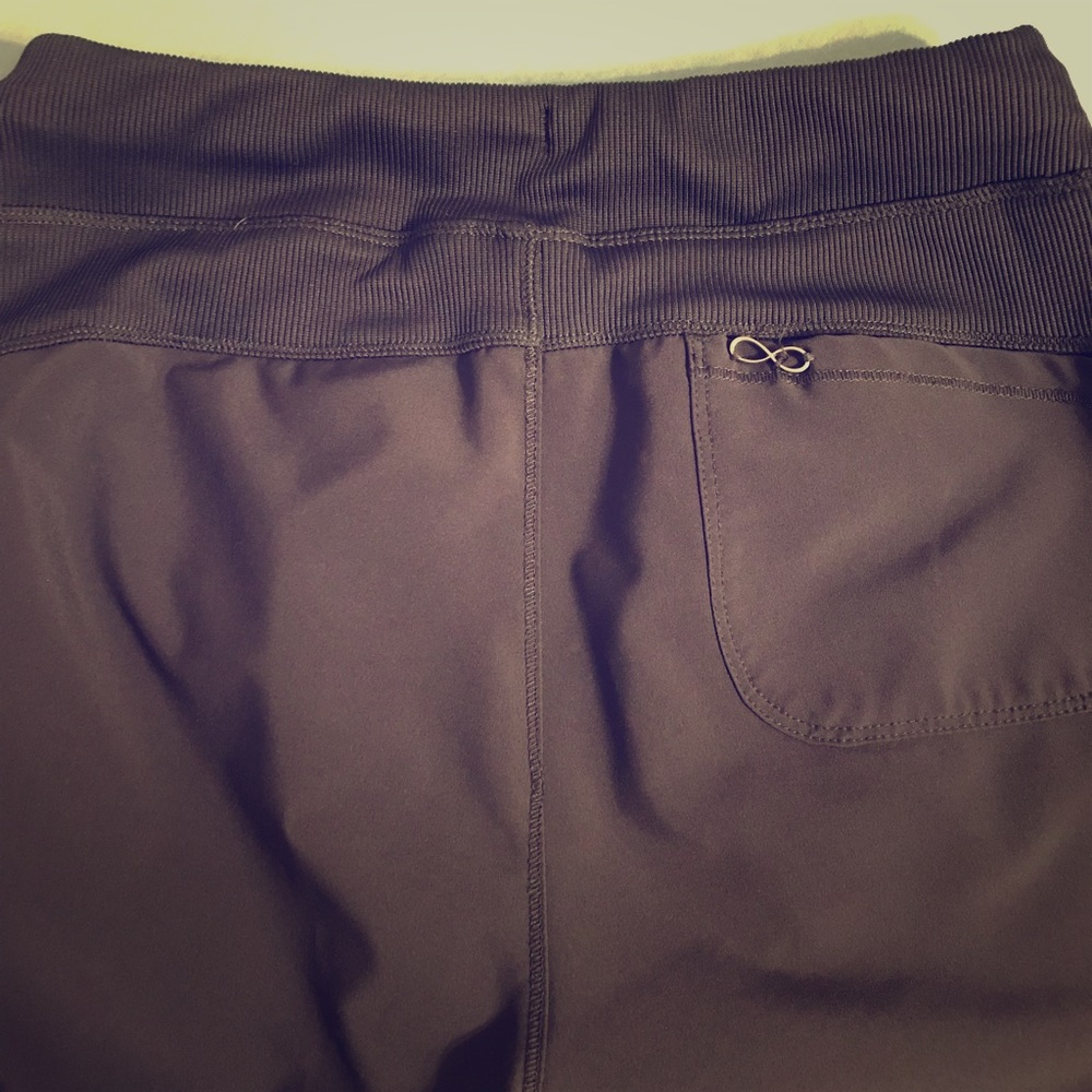 Scrub pants